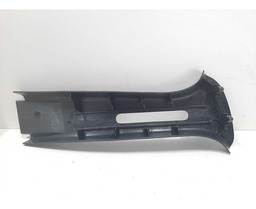 ACABAMENTO COLUNA CENTRAL ESQUERDO RENAULT DUSTER 2015 A 19