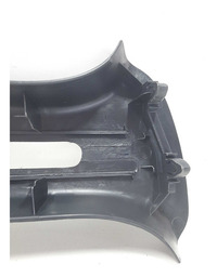 ACABAMENTO COLUNA CENTRAL ESQUERDO RENAULT DUSTER 2015 A 19