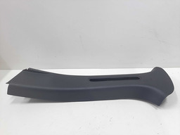 ACABAMENTO COLUNA CENTRAL ESQUERDO RENAULT DUSTER 2015 A 19