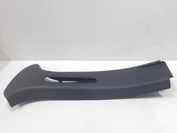 ACABAMENTO COLUNA CENTRAL ESQUERDO RENAULT DUSTER 2015 A 19