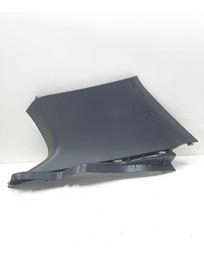 Moldura Coluna Traseira Direita Renault Duster 2015 A 2019