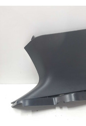 MOLDURA COLUNA TRASEIRA DIREITA RENAULT DUSTER 2015 A 2019