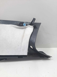 MOLDURA COLUNA TRASEIRA DIREITA RENAULT DUSTER 2015 A 2019