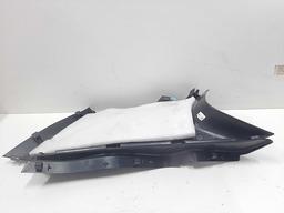 MOLDURA COLUNA TRASEIRA DIREITA RENAULT DUSTER 2015 A 2019