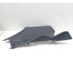 MOLDURA COLUNA TRASEIRA ESQUERDA RENAULT DUSTER 2015 A 2019