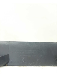 MOLDURA COLUNA TRASEIRA ESQUERDA RENAULT DUSTER 2015 A 2019