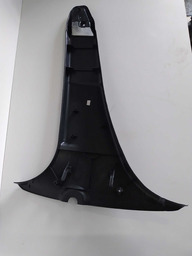 ACABAMENTO COLUNA CENTRAL DIREITO RENAULT DUSTER 2015 A 2019