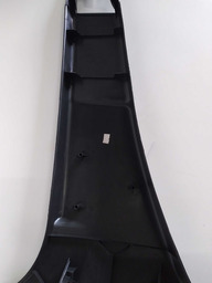 ACABAMENTO COLUNA CENTRAL DIREITO RENAULT DUSTER 2015 A 2019