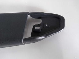 ACABAMENTO COLUNA CENTRAL ESQUER RENAULT DUSTER 2015 A 2018