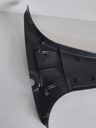 ACABAMENTO COLUNA CENTRAL ESQUER RENAULT DUSTER 2015 A 2018