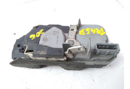 FECHADURA ELETRICA TRASEIRA DIREITA PEUGEOT 206 2007 A 2015