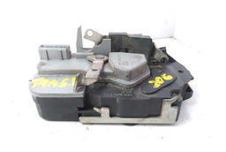 FECHADURA ELETRICA TRASEIRA DIREITA PEUGEOT 206 2007 A 2015