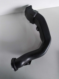 Duto Tubo Saida De Ar Direito Renault Duster 1.6 2015 A 2019