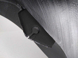 DUTO TUBO SAIDA DE AR DIREITO RENAULT DUSTER 1.6 2015 A 2019