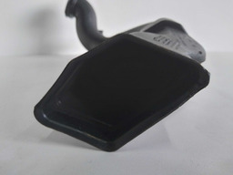 DUTO TUBO SAIDA DE AR ESQUERDO RENAULT DUSTER 2015 A 2019