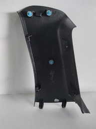 ACABAMENTO COLUNA TRAS ESQUERDA RENAULT DUSTER 2015 A 2019