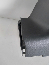 ACABAMENTO COLUNA TRAS ESQUERDA RENAULT DUSTER 2015 A 2019