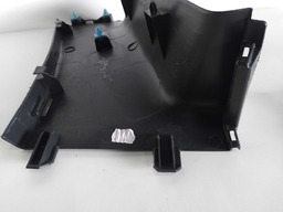 ACABAMENTO COLUNA TRAS ESQUERDA RENAULT DUSTER 2015 A 2019