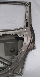 PORTA TRASEIRA DIREITA RENEGADE 2016 2017 2018/..