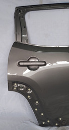 PORTA TRASEIRA DIREITA RENEGADE 2016 2017 2018/..