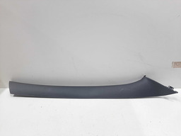 Moldura Coluna Parabrisa Direito Renault Duster 2015 A 2019