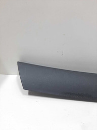 MOLDURA COLUNA PARABRISA DIREITO RENAULT DUSTER 2015 A 2019