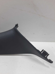 MOLDURA COLUNA PARABRISA DIREITO RENAULT DUSTER 2015 A 2019