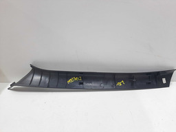 MOLDURA COLUNA PARABRISA DIREITO RENAULT DUSTER 2015 A 2019