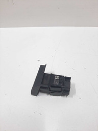 BOTÃO PISCA ALERTA RENAULT DUSTER 2015 A 2019 252907372R