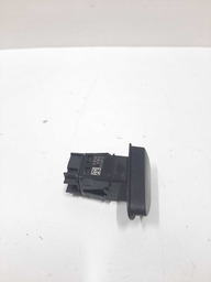 BOTÃO PISCA ALERTA RENAULT DUSTER 2015 A 2019 252907372R