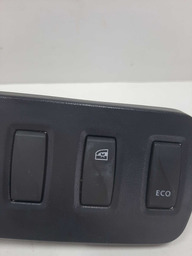 COMANDO ECO E TRAVA VIDROS RENAULT DUSTER 2015 A 2019