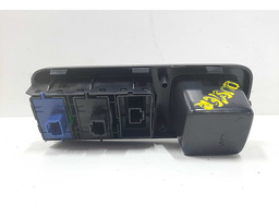 COMANDO ECO E TRAVA VIDROS RENAULT DUSTER 2015 A 2019