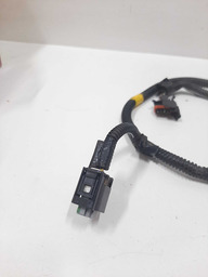 CHICOTE PARACHOQUE TRASEIRO RENAULT DUSTER  2015/19 DETALHE