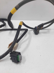 CHICOTE PARACHOQUE TRASEIRO RENAULT DUSTER  2015/19 DETALHE