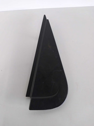 Acabamento Porta Tras Esquerdo Renault Duster 2015 A 2019