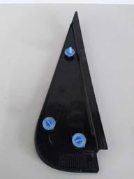 ACABAMENTO PORTA TRAS ESQUERDO RENAULT DUSTER 2015 A 2019