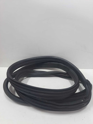 BORRACHA PORTA TRASEIRA DIREITA DUSTER OROCH 2012/ DETALHE 