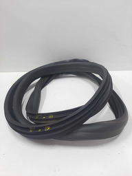 BORRACHA PORTA TRASEIRA DIREITA DUSTER OROCH 2012/ DETALHE 