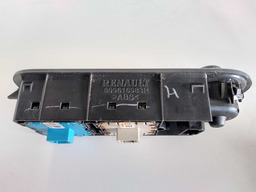 BOTAO VIDRO ELÉTRICO DIANTEIRO ESQUER DUSTER 2015 A 2019