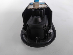 BOTAO VIDRO ELÉTRICO DIANTEIRO ESQUER DUSTER 2015 A 2019