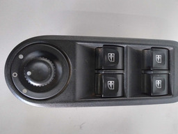 BOTAO VIDRO ELÉTRICO DIANTEIRO ESQUER DUSTER 2015 A 2019