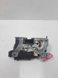 Fechadura Traseira Esquerda Renault Duster 2015 A 2019