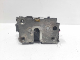 FECHADURA TRASEIRA ESQUERDA RENAULT DUSTER 2015 A 2019