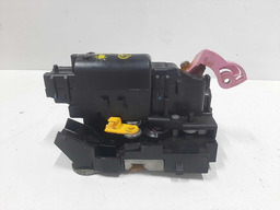 FECHADURA TRASEIRA ESQUERDA RENAULT DUSTER 2015 A 2019