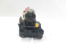 FECHADURA TRASEIRA ESQUERDA RENAULT DUSTER 2015 A 2019