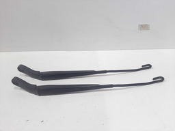 PAR LIMPADOR DIANTEIRO RENAULT DUSTER 2015 2016 2017 .. 19