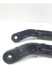 PAR LIMPADOR DIANTEIRO RENAULT DUSTER 2015 2016 2017 .. 19