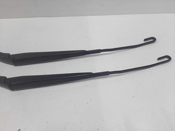 PAR LIMPADOR DIANTEIRO RENAULT DUSTER 2015 2016 2017 .. 19