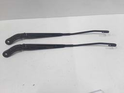 PAR LIMPADOR DIANTEIRO RENAULT DUSTER 2015 2016 2017 .. 19