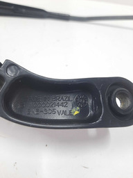 PAR LIMPADOR DIANTEIRO RENAULT DUSTER 2015 2016 2017 .. 19